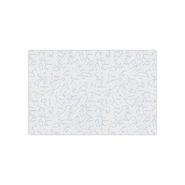 Custom Zodiac Constellations Tissue Paper Sheets - Small - Heavyweight
