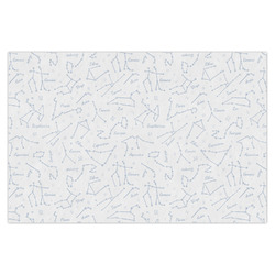 Zodiac Constellations X-Large Tissue Papers Sheets - Heavyweight