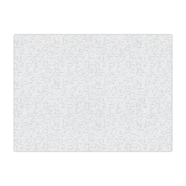 Custom Zodiac Constellations Tissue Paper Sheets