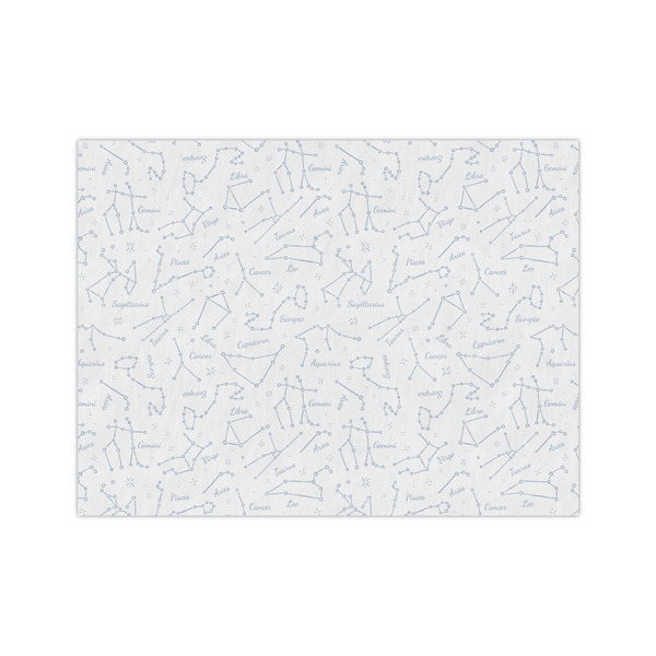 Custom Zodiac Constellations Tissue Paper Sheets - Medium - Lightweight