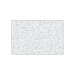Zodiac Constellations Small Tissue Papers Sheets - Lightweight