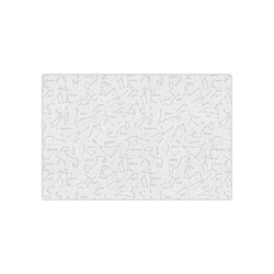 Zodiac Constellations Tissue Paper Sheets - Small - Lightweight