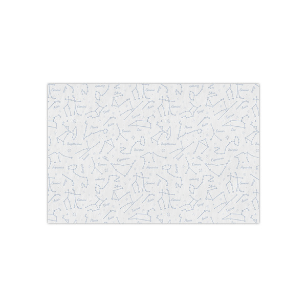 Custom Zodiac Constellations Tissue Paper Sheets - Small - Lightweight
