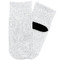 Zodiac Constellations Toddler Ankle Socks