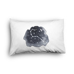 Zodiac Constellations Pillow Case - Toddler - Graphic (Personalized)