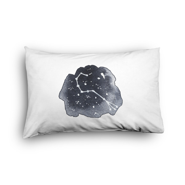 Custom Zodiac Constellations Pillow Case - Graphic