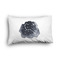 Zodiac Constellations Toddler Pillow Case - FRONT (partial print)