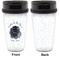 Zodiac Constellations Travel Mug Approval (Personalized)