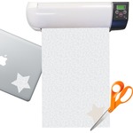 Zodiac Constellations Sticker Vinyl Sheet (Permanent)