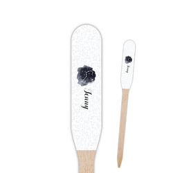 Zodiac Constellations Paddle Wooden Food Picks (Personalized)