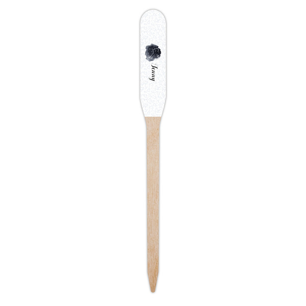 Zodiac Constellations Wooden Food Pick - Paddle - Single Pick