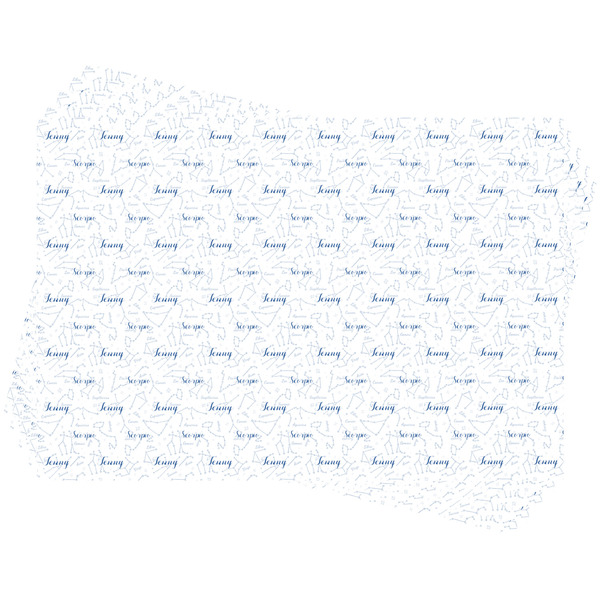Zodiac Constellations Wrapping Paper - 5 Sheets Approval