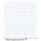 Zodiac Constellations Wrapping Paper Roll - Matte - Partial Roll