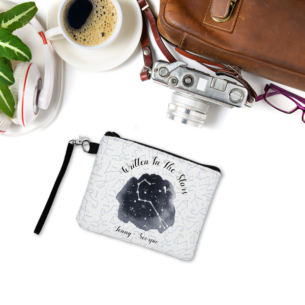 Zodiac Constellations Wristlet ID Cases - LIFESTYLE