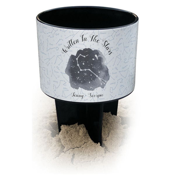 Zodiac Constellations spiker_black_main