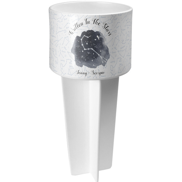 Zodiac Constellations spiker_white_apvl