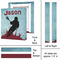 Lacrosse 11x14 - Canvas Print - Approval