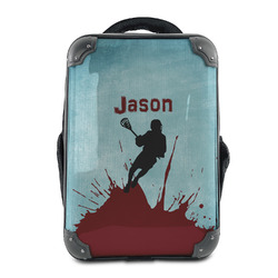 Lacrosse 15" Hard Shell Backpack (Personalized)