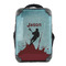 Lacrosse 15" Backpack - FRONT
