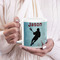 Lacrosse 20oz Coffee Mug - LIFESTYLE