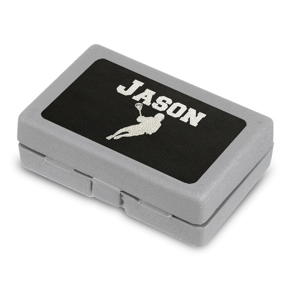 Custom Lacrosse 26 Piece Deluxe Home Tool Kit (Personalized)