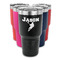 Lacrosse 30 oz Stainless Steel Ringneck Tumblers - Parent/Main