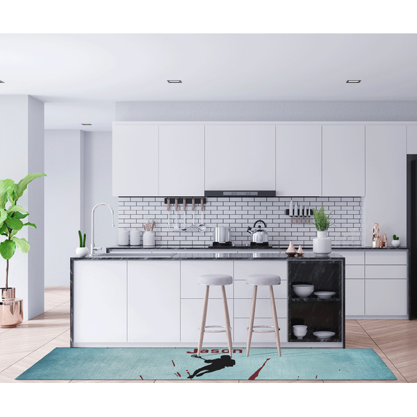 Lacrosse Area Rug Sizes