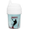 Lacrosse Baby Sippy Cup (Personalized)