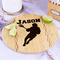 Lacrosse Bamboo Cutting Board - In Context