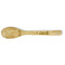 Lacrosse Bamboo Spoon - Double Sided (Personalized)