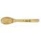 Lacrosse Bamboo Spoons - Single Sided - FRONT