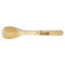 Lacrosse Bamboo Spork - Double Sided (Personalized)