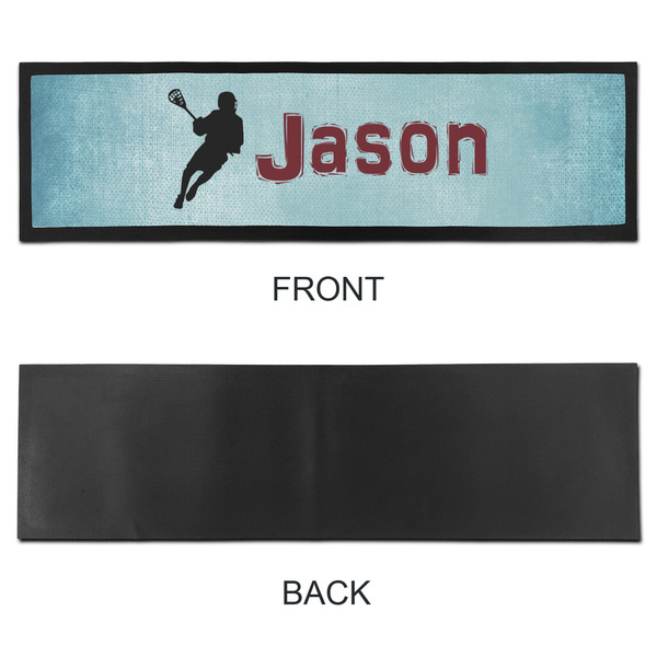 Lacrosse Bar Mat - Large - APPROVAL