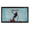 Lacrosse Bar Mat - Small - FRONT