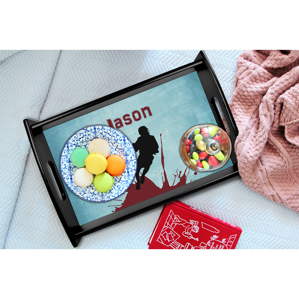 Lacrosse Black Tray - Lifestyle (UPDATED)