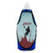 Lacrosse Bottle Apron - Soap - FRONT