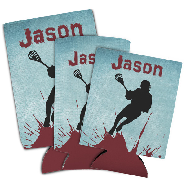 Lacrosse Can Coolers - PARENT/MAIN