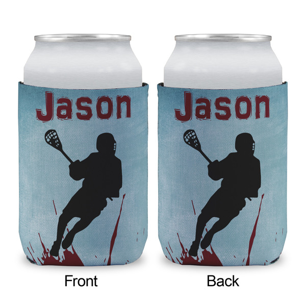 Lacrosse Can Sleeve - APPROVAL (single)