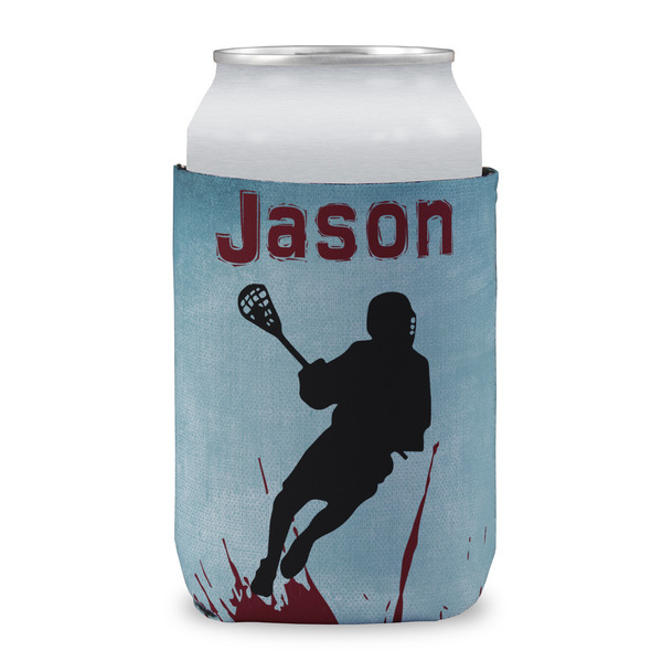 Lacrosse Can Sleeve