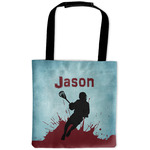 Lacrosse Auto Back Seat Organizer Bag (Personalized)