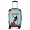Lacrosse Suitcase (Personalized)