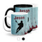 Lacrosse Coffee Mugs Main