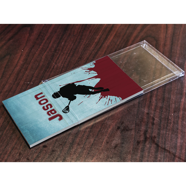 Lacrosse Colored Pencils - In Package