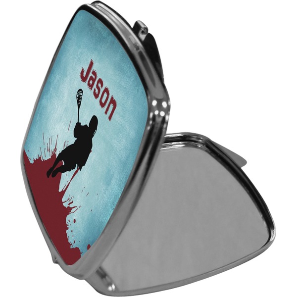 Lacrosse Compact Mirror (Side View)