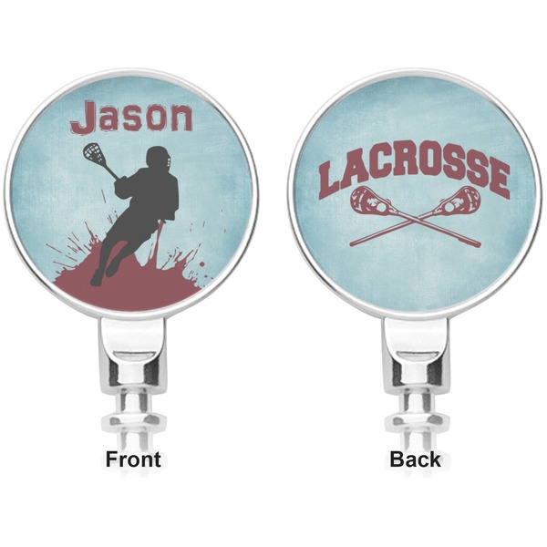 Lacrosse Corkscrew - Apvl