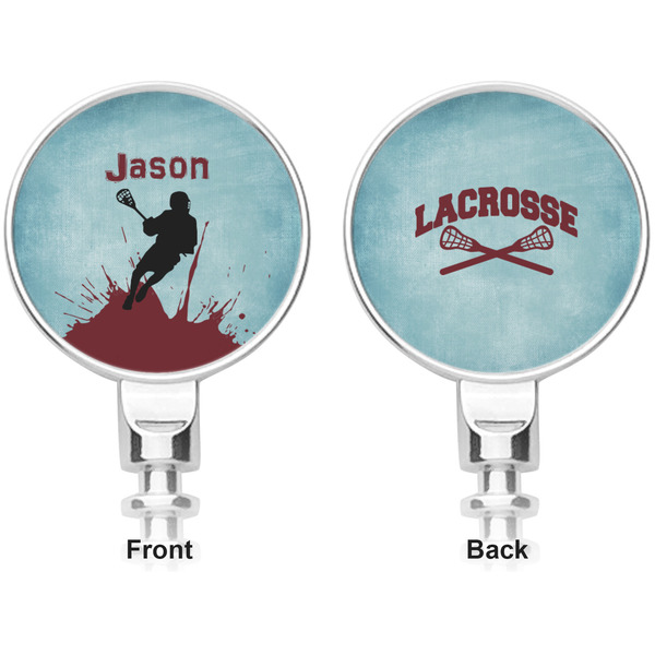 Lacrosse Corkscrew - Apvl