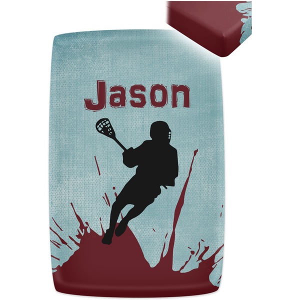 Lacrosse Crib Fitted Sheet - Apvl