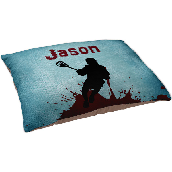 Lacrosse Dog Bed - Large