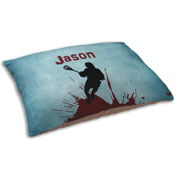 Lacrosse Dog Beds - SMALL