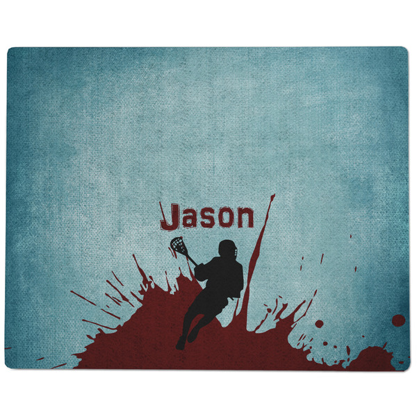 Lacrosse Dog Food Mat - Large without Bowls